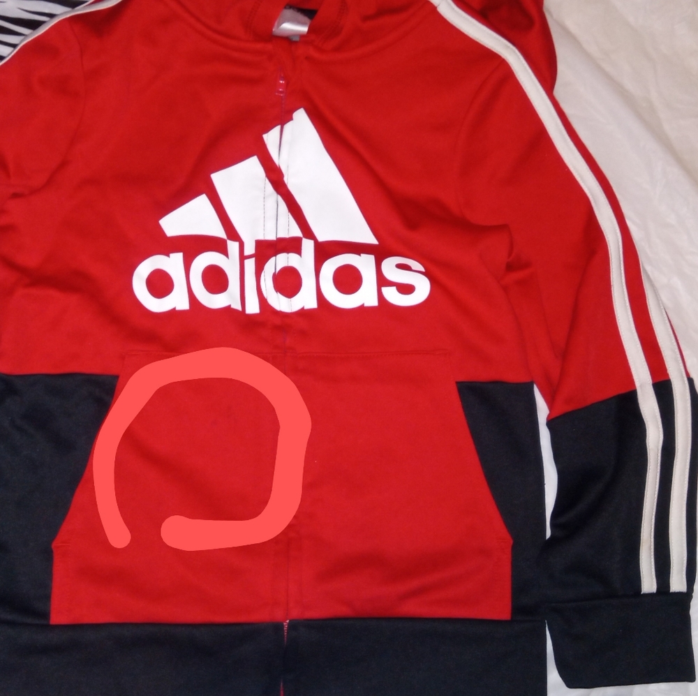 Boys jacket - Picture 4 of 4